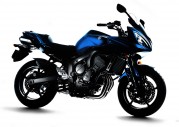 Yamaha FZ6 Fazer S2